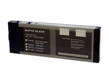 Compatible Cartridge for EPSON Stylus Pro 4880 - 220ml MATTE BLACK (T6148)